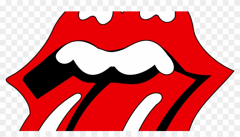 Detail Rolling Stones Logo Png Nomer 16