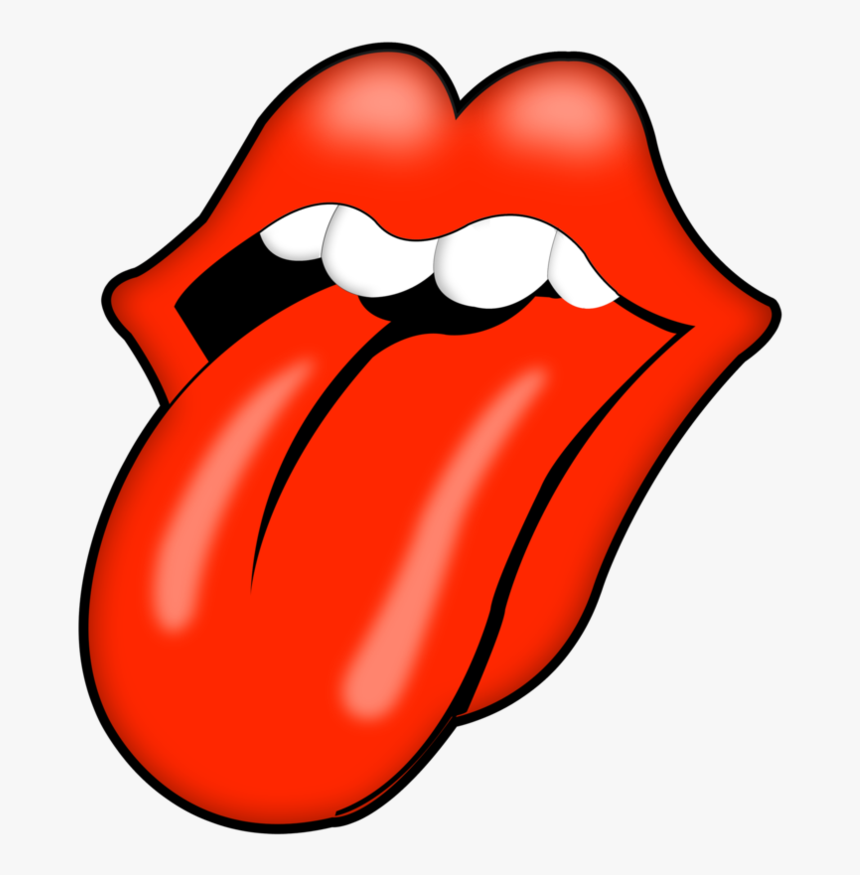 Detail Rolling Stones Logo Png Nomer 17