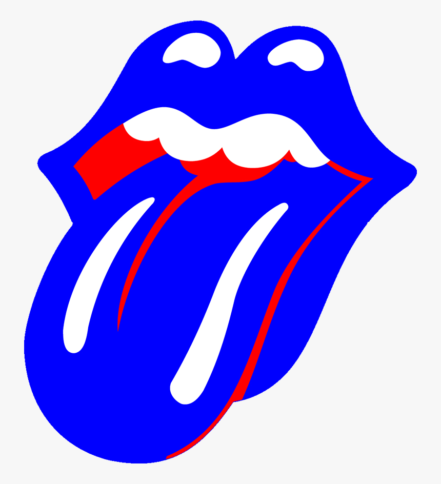 Detail Rolling Stones Logo Png Nomer 20