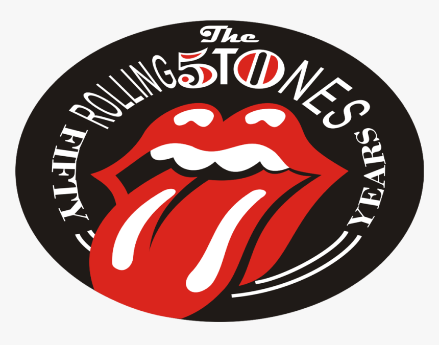 Detail Rolling Stones Logo Png Nomer 25