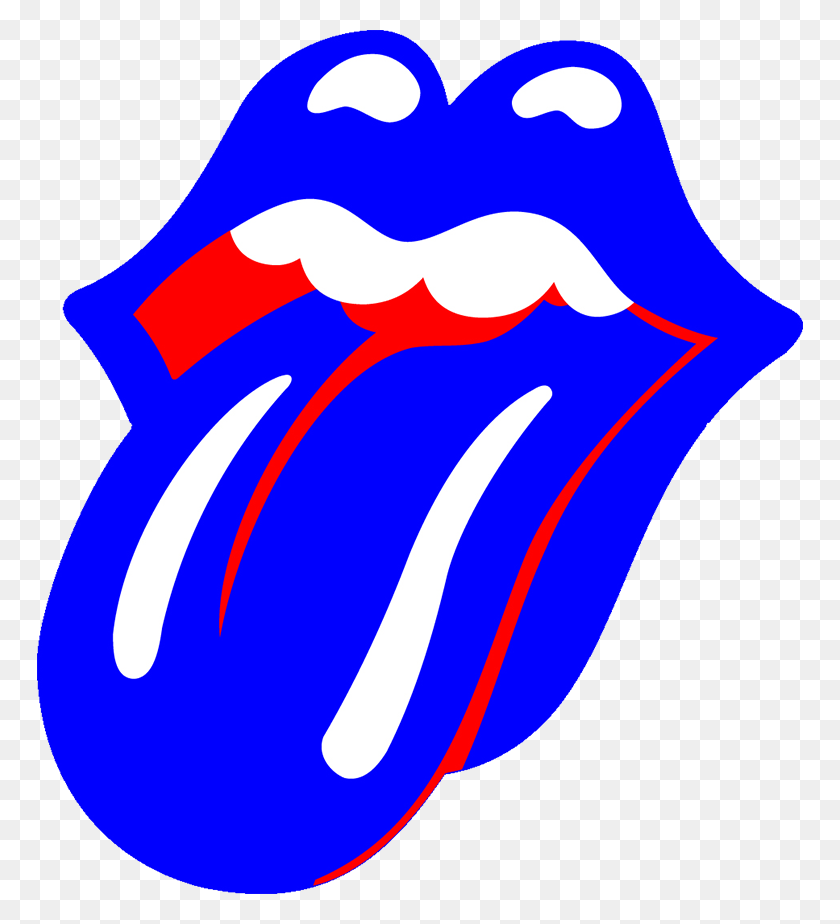 Detail Rolling Stones Logo Vector Nomer 13