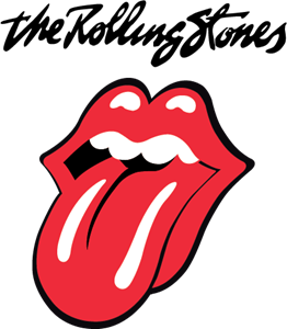 Detail Rolling Stones Logo Vector Nomer 4