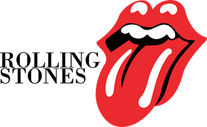 Detail Rolling Stones Vector Nomer 2