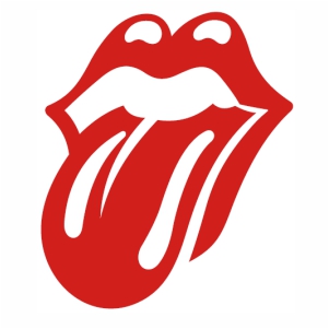 Detail Rolling Stones Vector Nomer 12