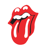 Detail Rolling Stones Vector Nomer 13