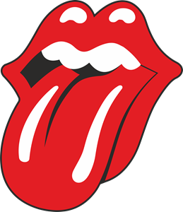 Detail Rolling Stones Vector Nomer 3