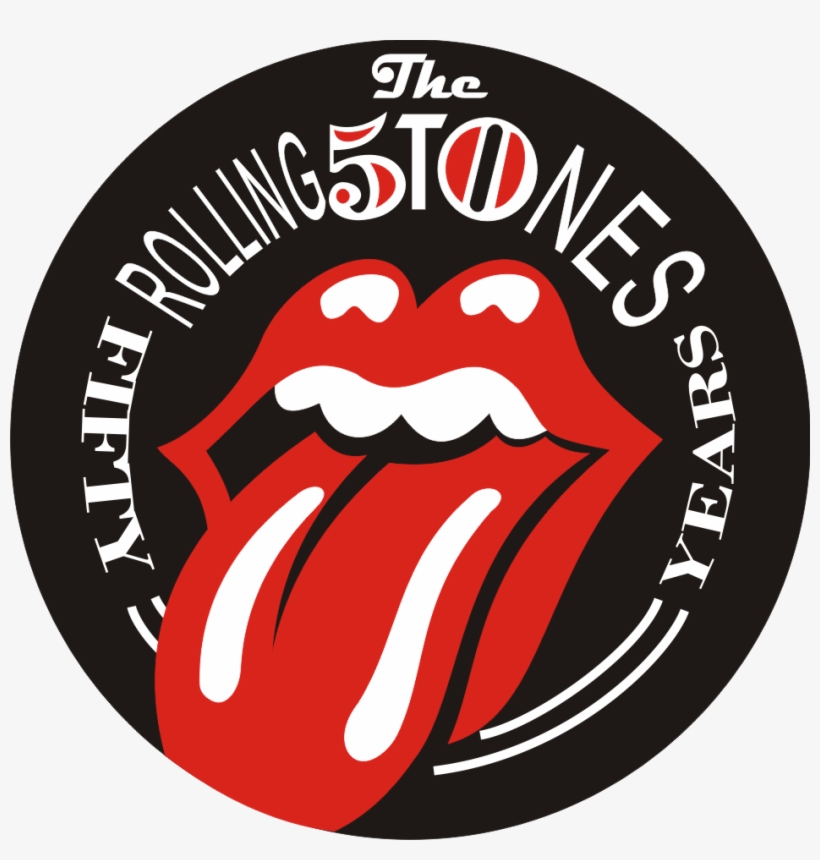 Detail Rolling Stones Vector Nomer 39