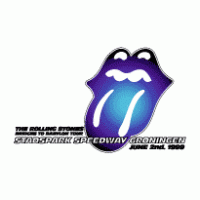 Detail Rolling Stones Vector Nomer 42