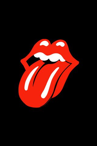 Rolling Stones Wallpaper - KibrisPDR