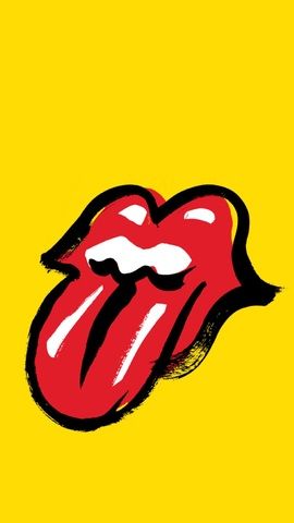 Detail Rolling Stones Wallpaper Nomer 16