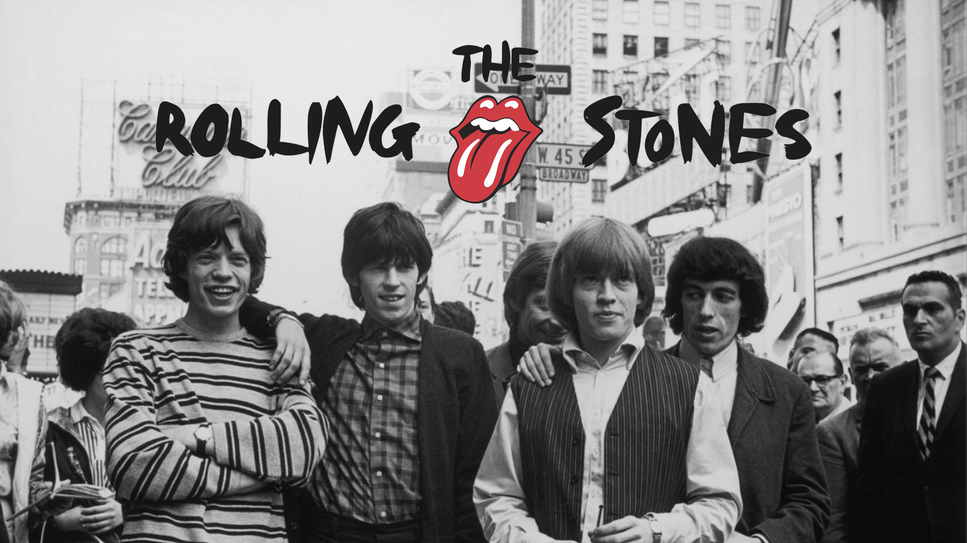 Detail Rolling Stones Wallpaper Nomer 20