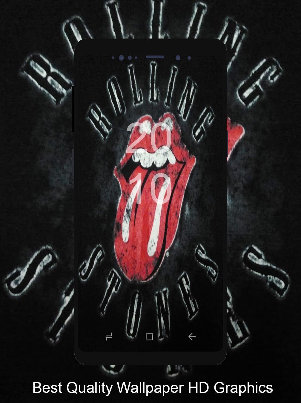 Detail Rolling Stones Wallpaper Nomer 36