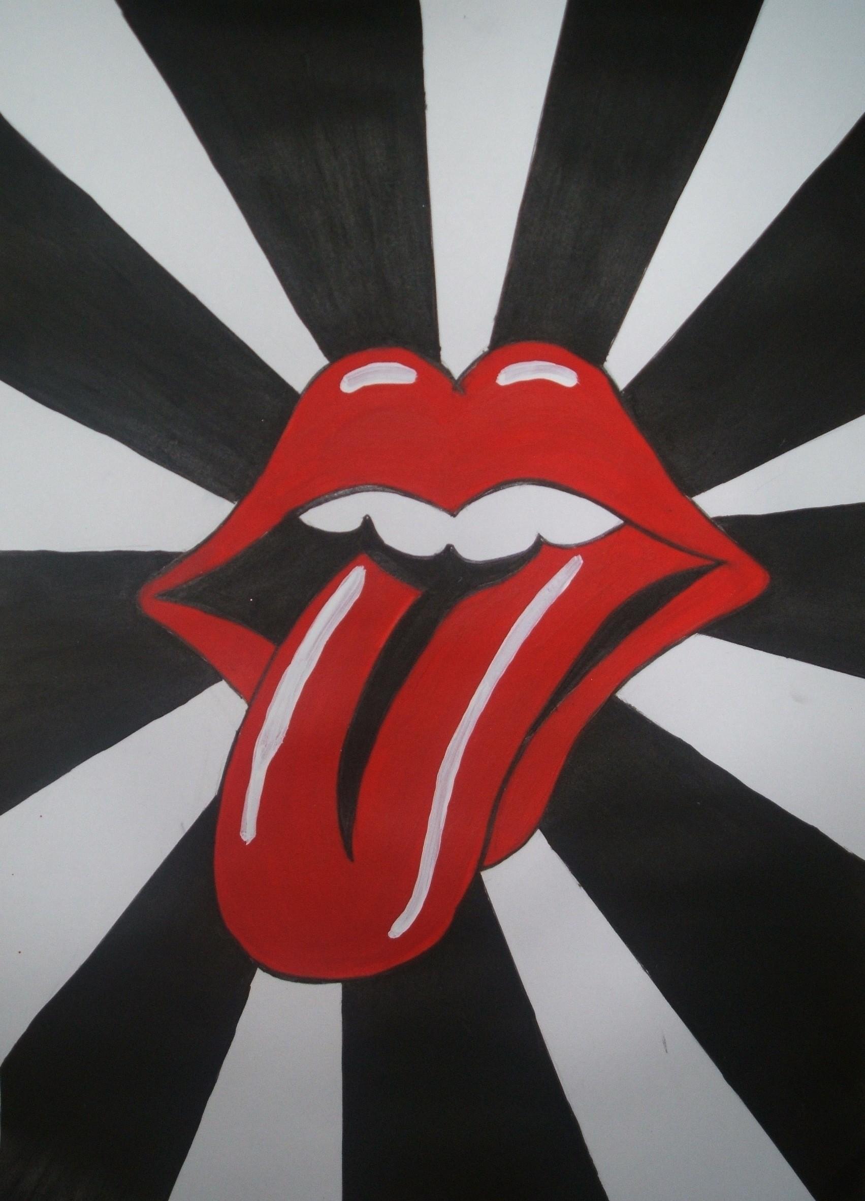 Detail Rolling Stones Wallpaper Nomer 8