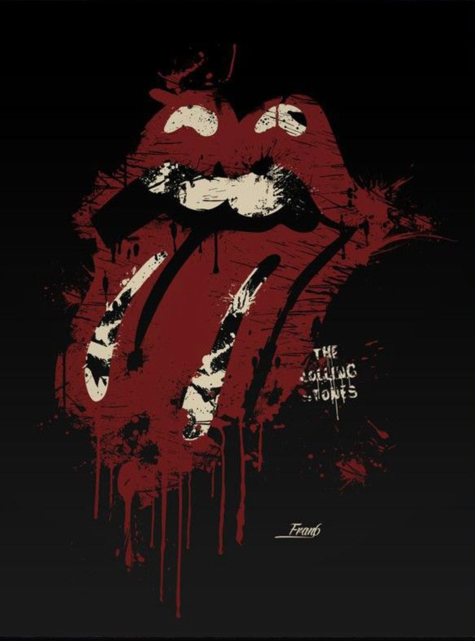 Detail Rolling Stones Wallpaper For Android Nomer 35