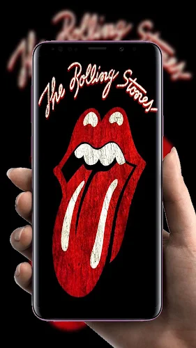 Detail Rolling Stones Wallpaper For Android Nomer 50