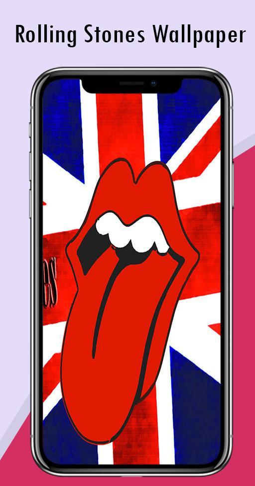 Detail Rolling Stones Wallpaper For Android Nomer 5