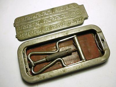 Rolls Razor Sharpener - KibrisPDR