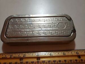 Detail Rolls Razor Sharpener Nomer 4