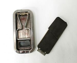 Detail Rolls Razor Sharpener Nomer 5