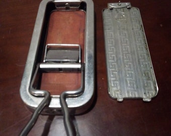Detail Rolls Razor Sharpener Nomer 33