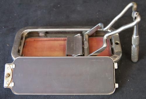 Detail Rolls Razor Sharpener Nomer 6