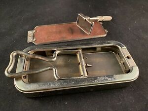 Detail Rolls Razor Sharpener Nomer 7
