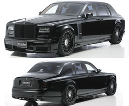 Detail Rolls Royce Black Bison Price Nomer 26