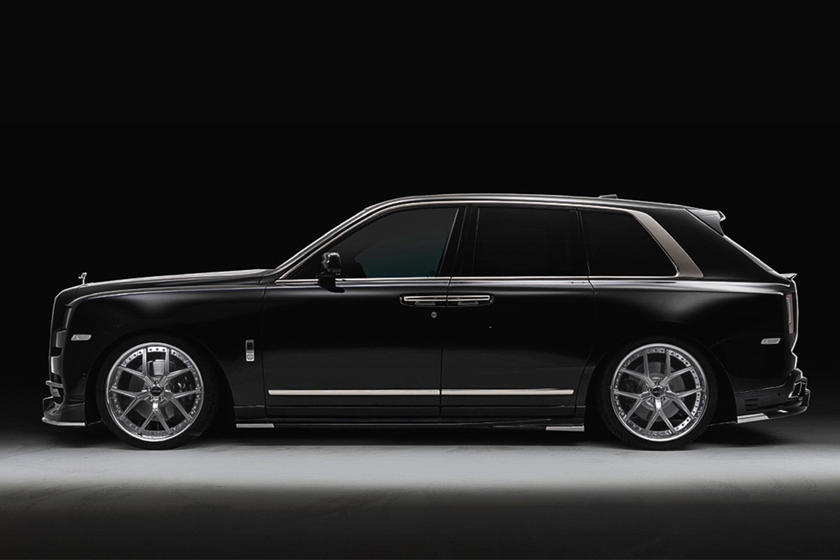 Detail Rolls Royce Black Bison Price Nomer 45