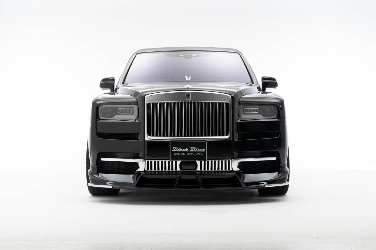 Detail Rolls Royce Black Bison Price Nomer 48