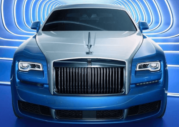Detail Rolls Royce Car Images Nomer 24