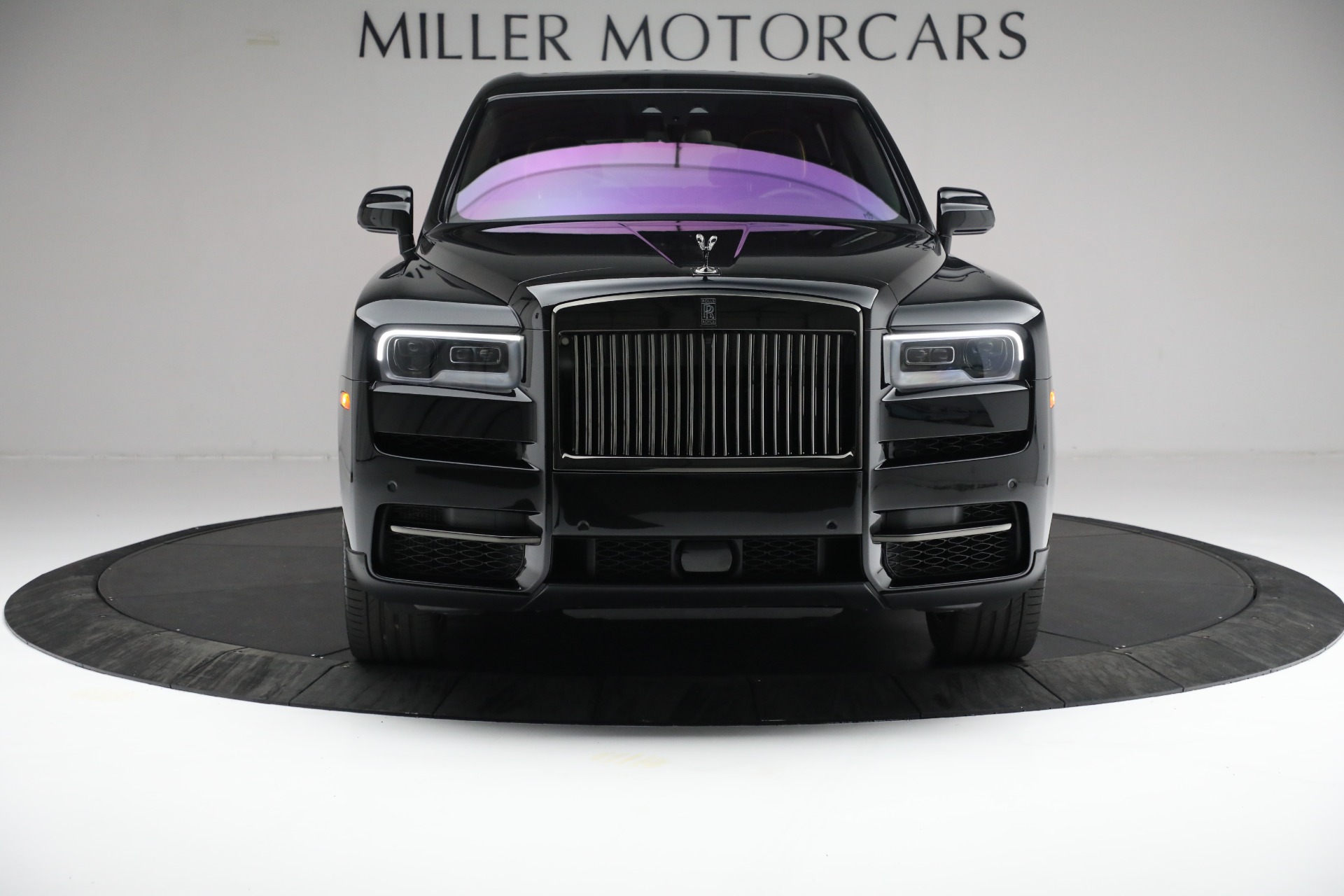Detail Rolls Royce Ghost Black Badge For Sale Nomer 37
