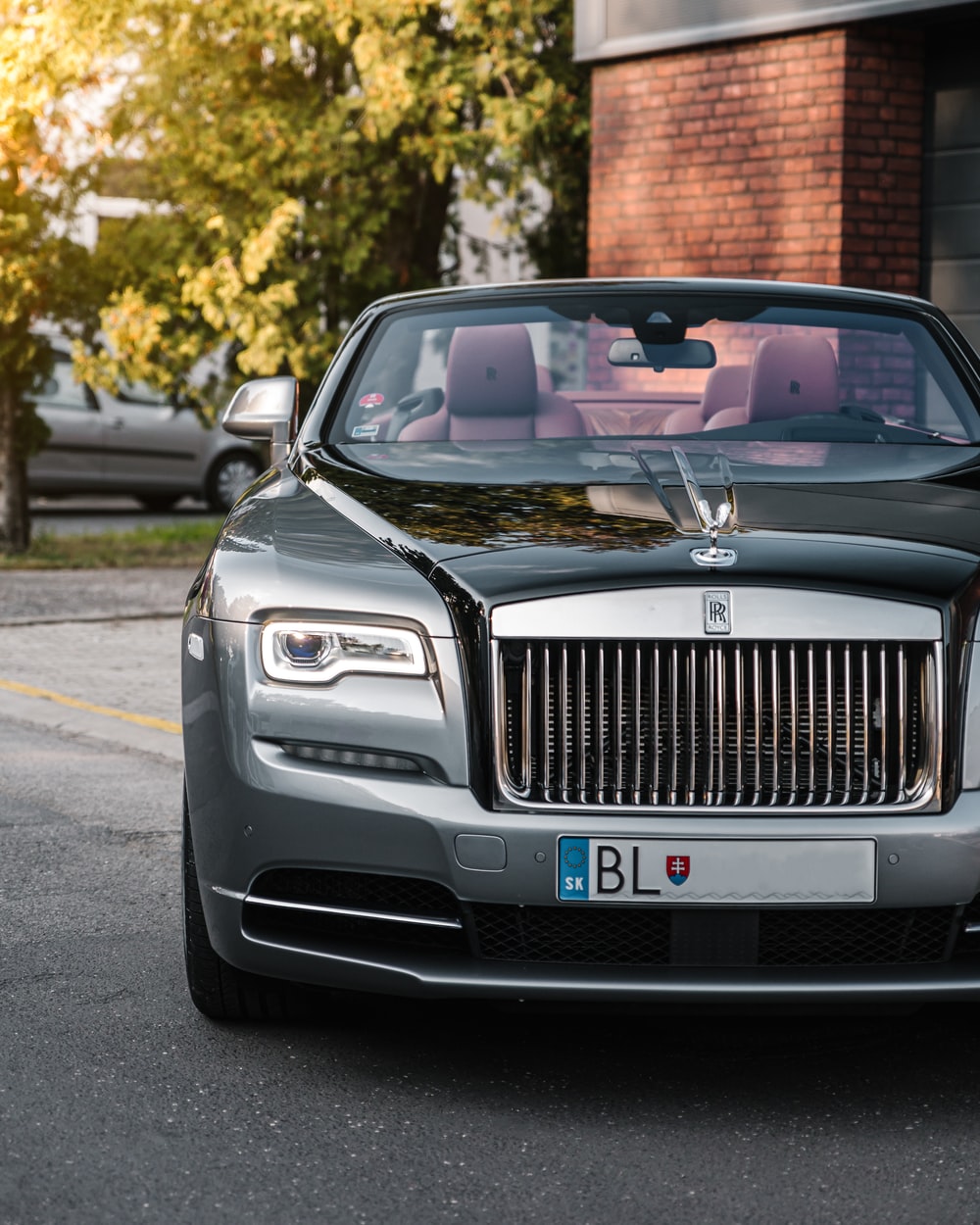 Rolls Royce Hd - KibrisPDR