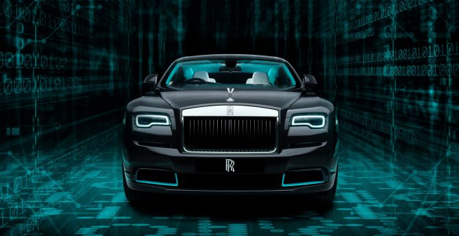 Detail Rolls Royce Hd Nomer 14