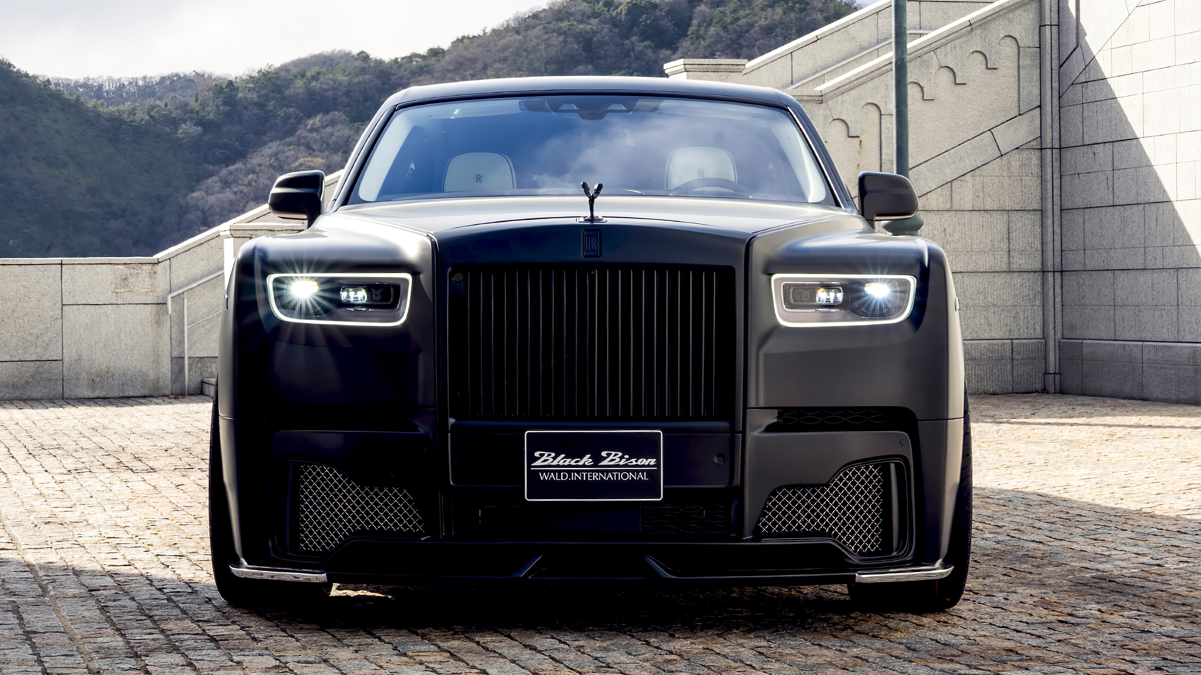 Detail Rolls Royce Hd Nomer 17