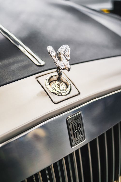 Detail Rolls Royce Hd Nomer 20