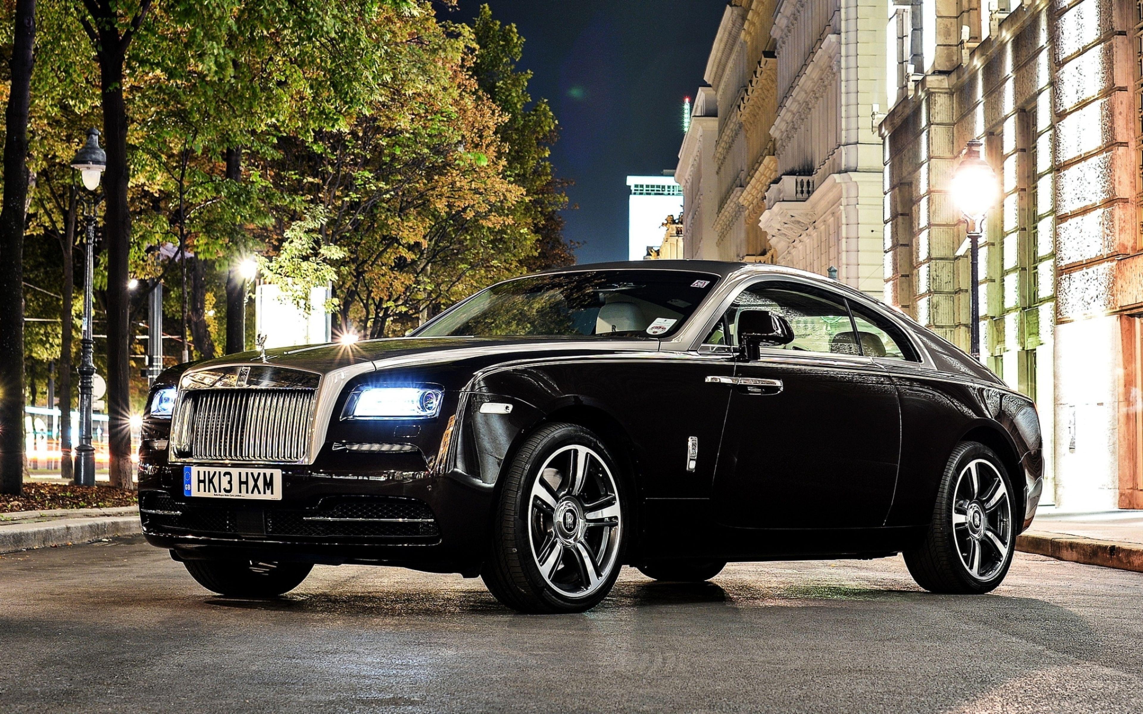 Detail Rolls Royce Hd Nomer 4