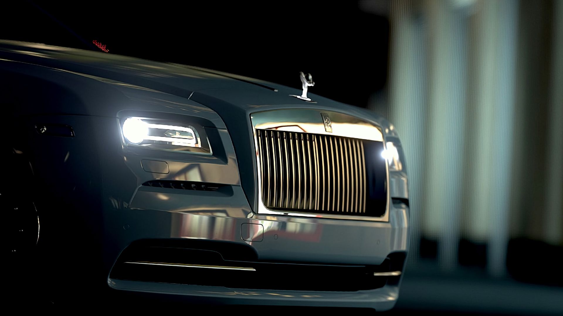 Detail Rolls Royce Hd Nomer 33