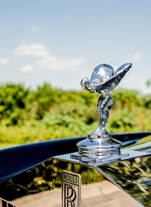 Detail Rolls Royce Hd Nomer 42