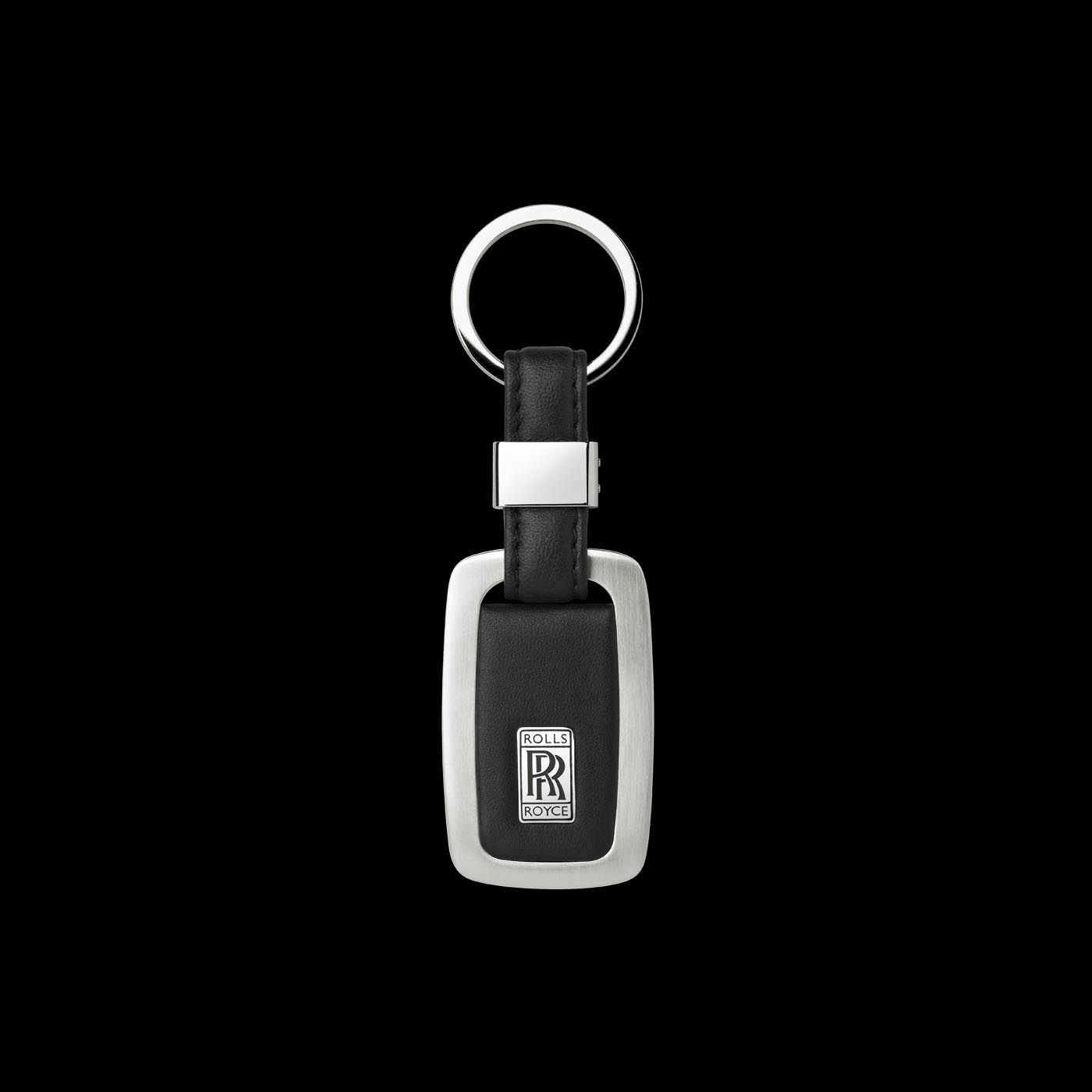 Detail Rolls Royce Keychain Nomer 16