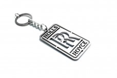 Detail Rolls Royce Keychain Nomer 39