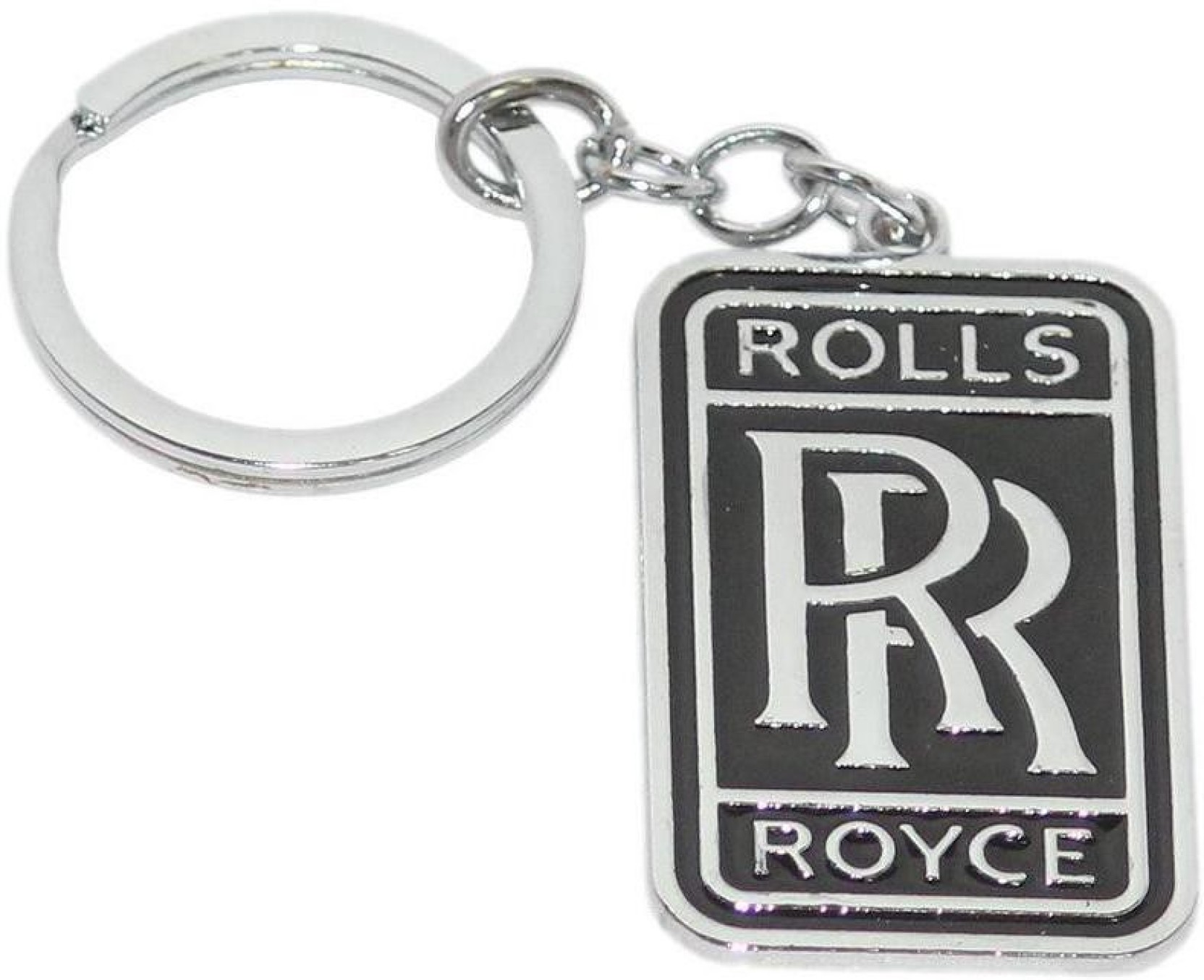 Detail Rolls Royce Keychain Nomer 6