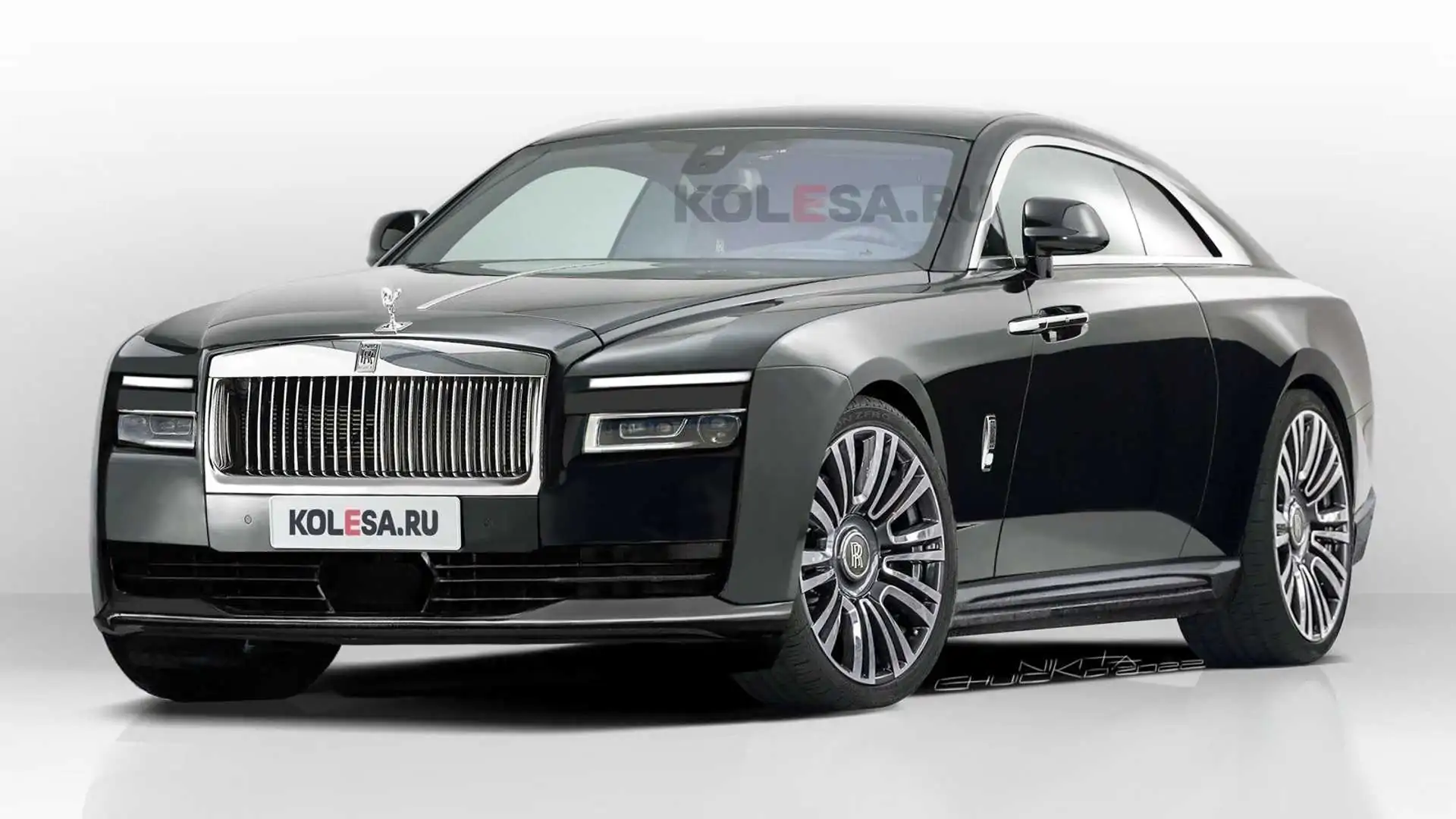 Detail Rolls Royce Pics Nomer 10