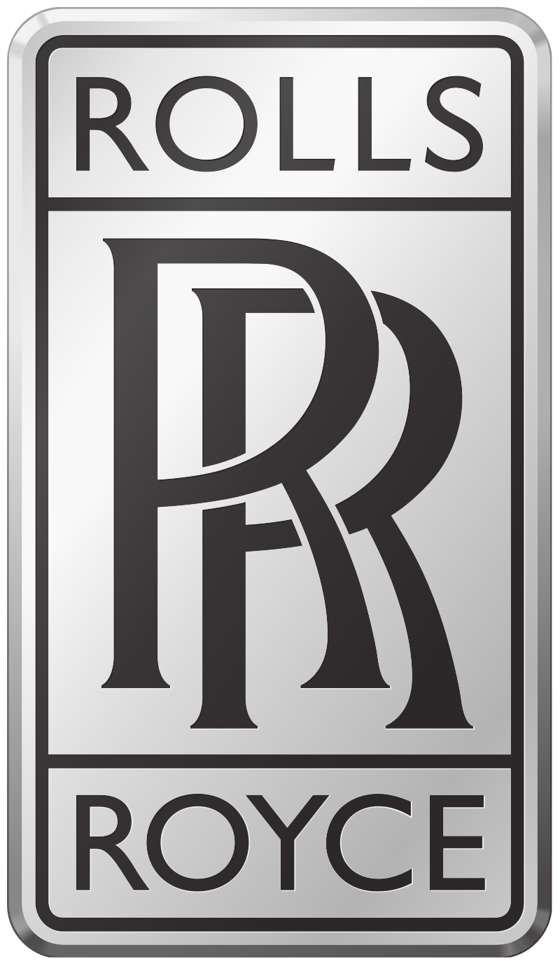 Detail Rolls Royce Symbol Images Nomer 11