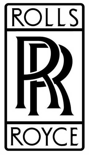 Detail Rolls Royce Symbol Images Nomer 17