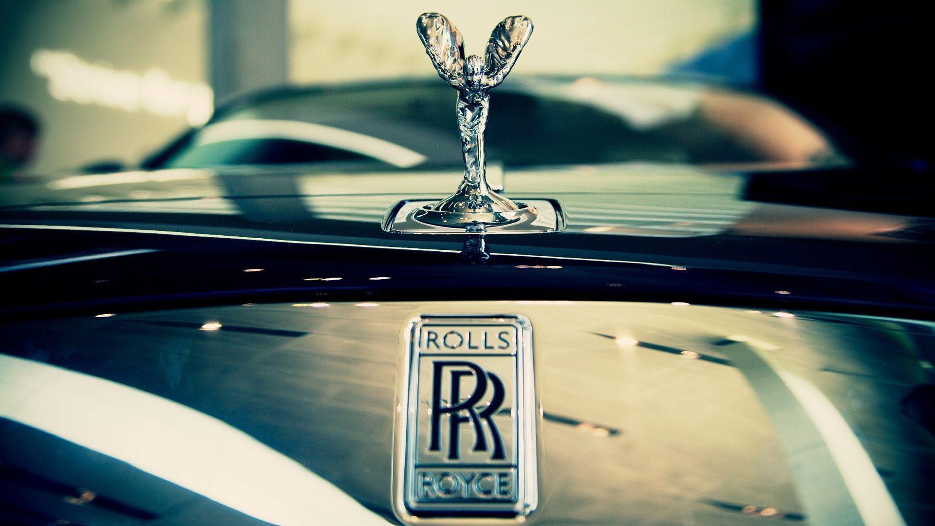 Detail Rolls Royce Symbol Images Nomer 27
