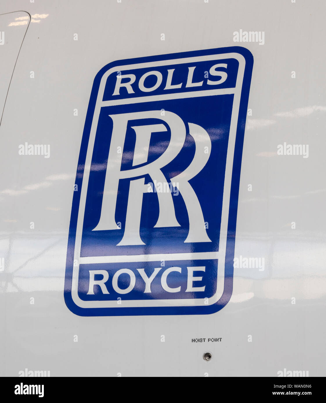 Detail Rolls Royce Symbol Images Nomer 29