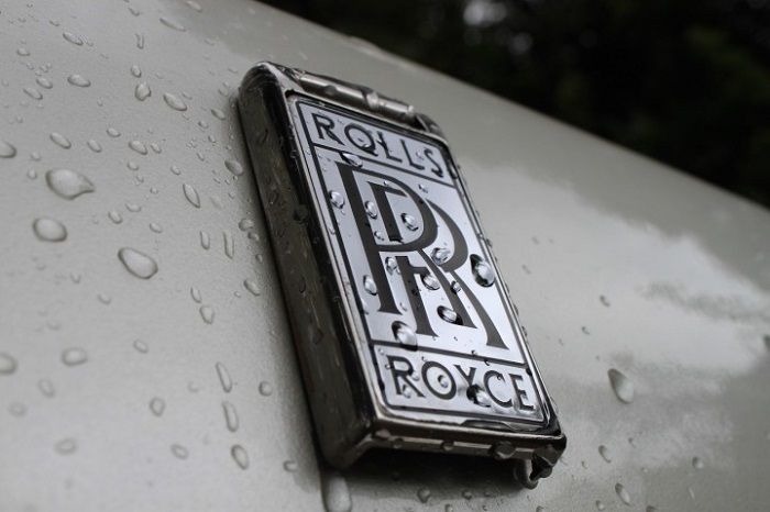 Detail Rolls Royce Symbol Images Nomer 34