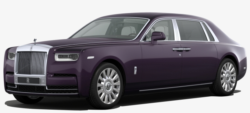 Detail Rolls Royce Transparent Nomer 27