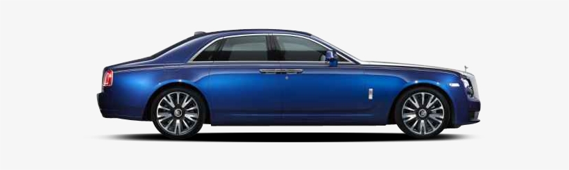 Detail Rolls Royce Transparent Nomer 40