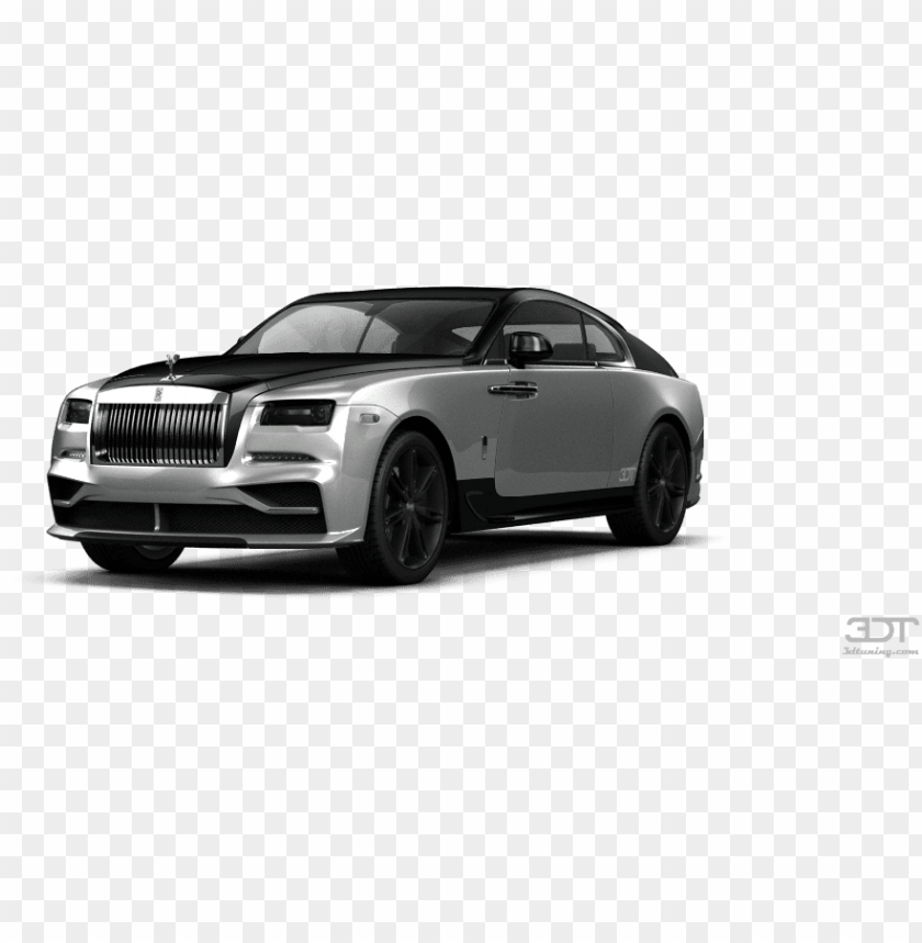 Detail Rolls Royce Transparent Nomer 44